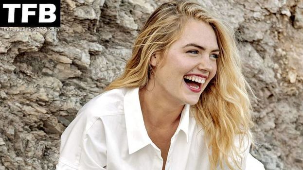 Kate Upton