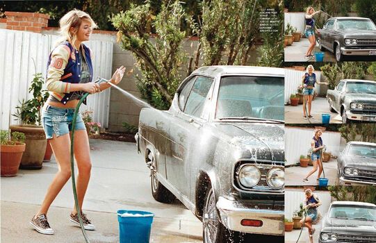 Kate Upton