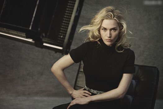 Kate Winslet
