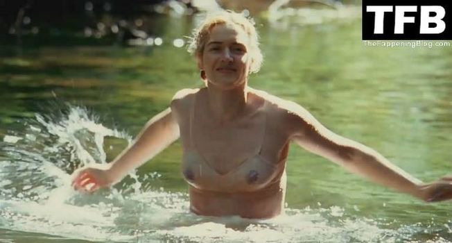 Kate Winslet