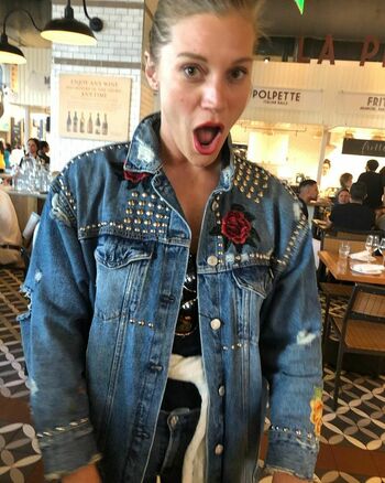 Katee Sackhoff