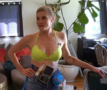 Katee Sackhoff