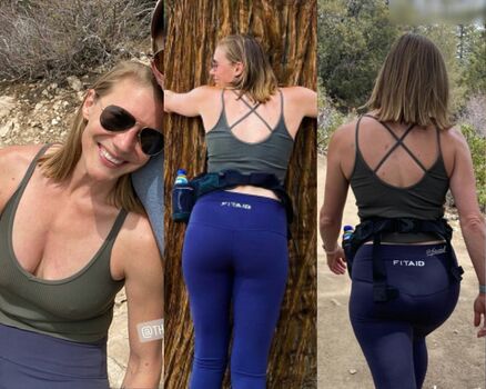 Katee Sackhoff