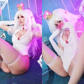Katekey Cosplay