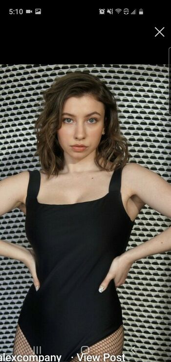 Katelyn Nacon
