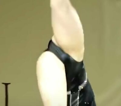 Katelyn Ohashi
