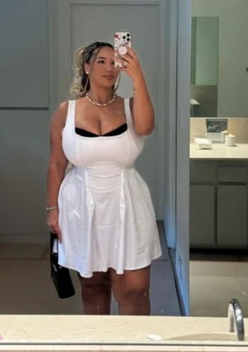 Katelyn Sade