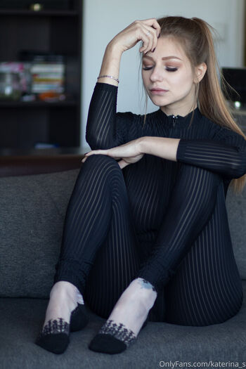 Katerina Soria