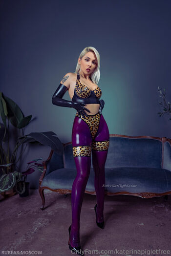 katerinapigletfree