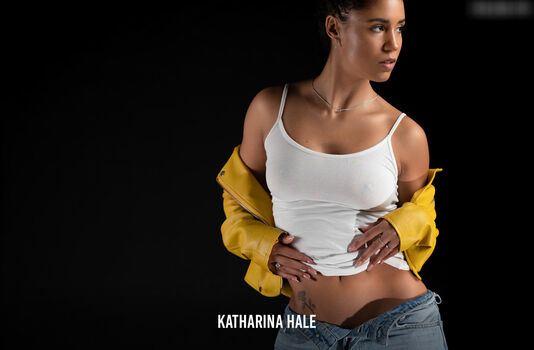Katharina Hale
