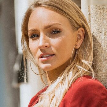 Katharina Kleinfeldt