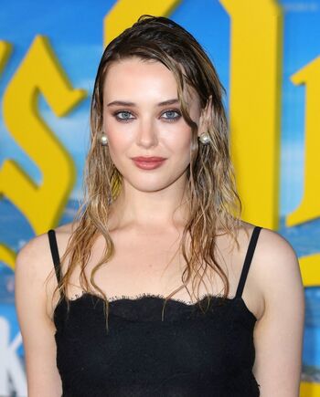 Katherine Langford