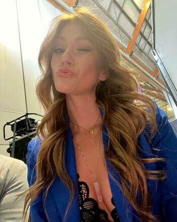 Katherine McNamara