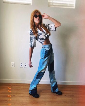 Katherine McNamara