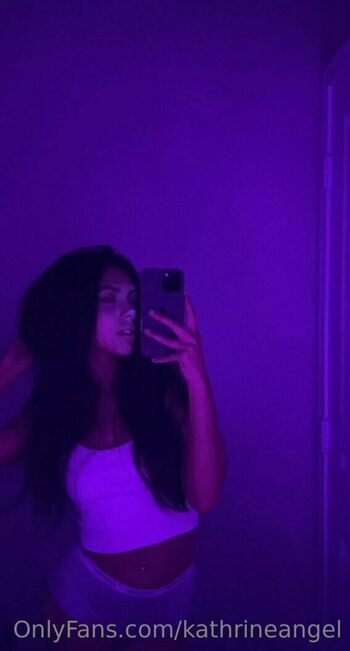 kathrineangel