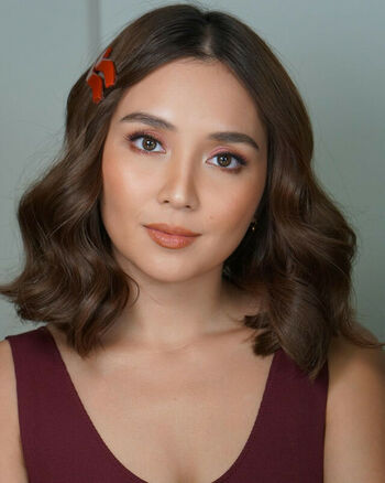 Kathryn Bernardo