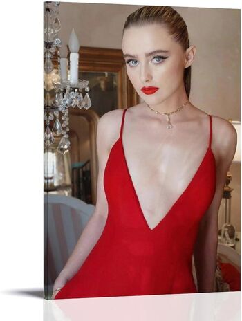 Kathryn Newton