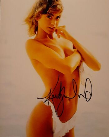 Kathy Ireland