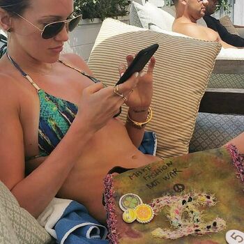 Katie Cassidy