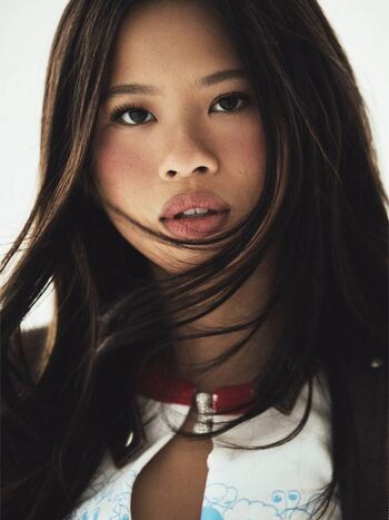 Katie Fang