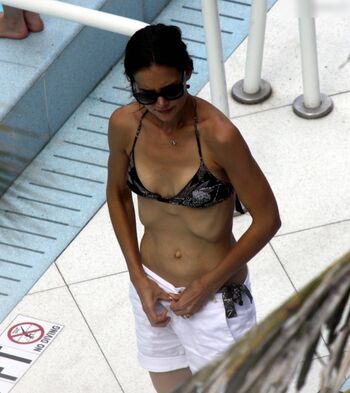 Katie Holmes