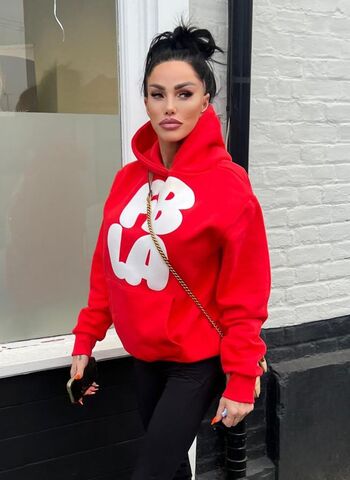 Katie Price