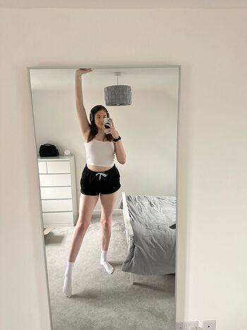 Katie Woolls