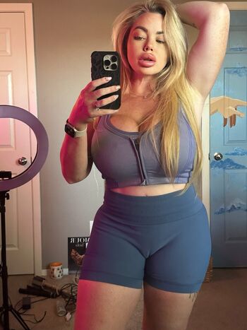 Katrina Blacked
