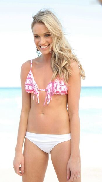 Katrina Bowden