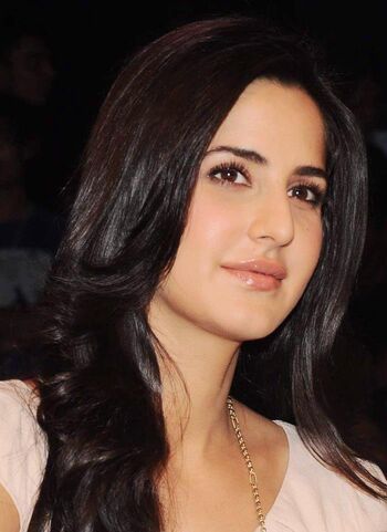 Katrina Kaif