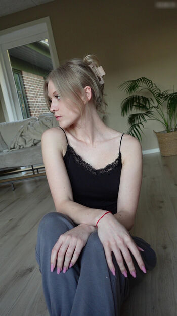 Katrine ASMR