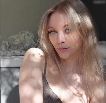 Katrine ASMR