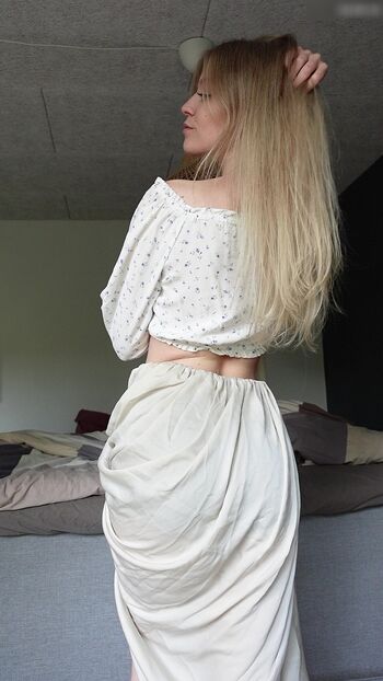 Katrine ASMR