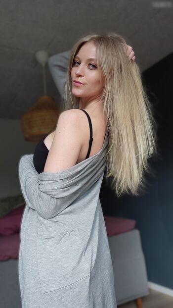 Katrine ASMR