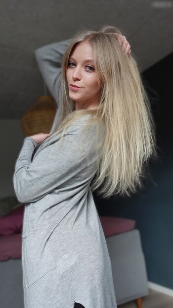 Katrine ASMR