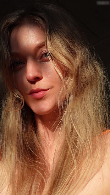 Katrine ASMR