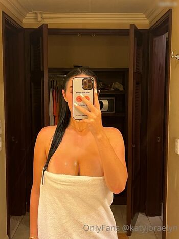Katy Joraelyn