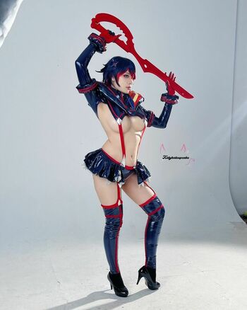 Katy Kat Cosplay