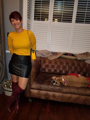 Katy Rickitt