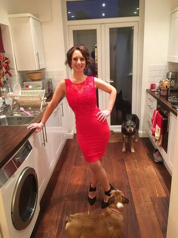 Katy Rickitt