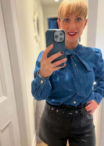 Katy Rickitt