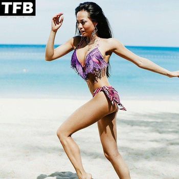 Katya Jones
