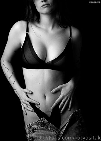 Katya Sitak