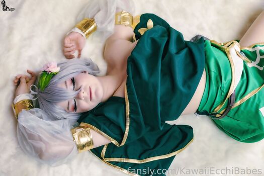 KawaiiEcchiBabes
