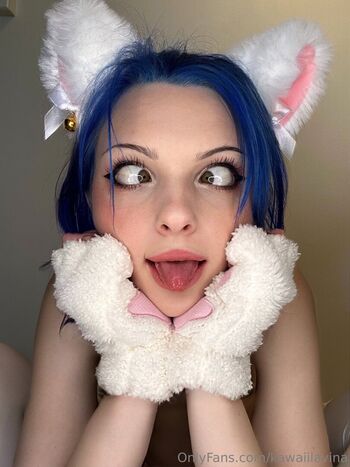 kawaiilavina