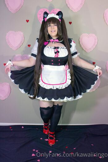 kawaiiringo