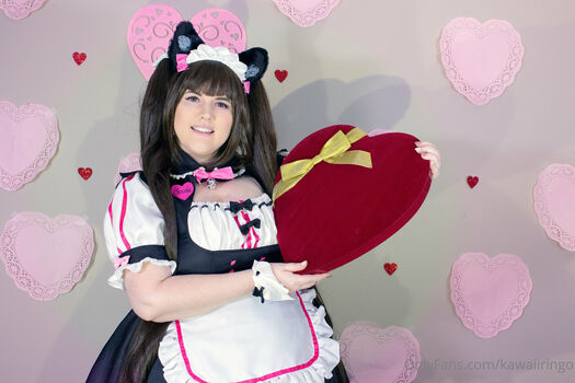 kawaiiringo