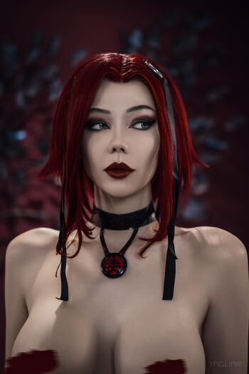 Kaya Nilson