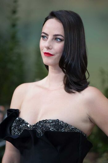 Kaya Scodelario