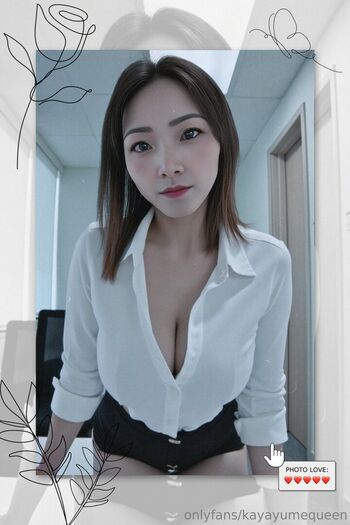 kayayumequeen